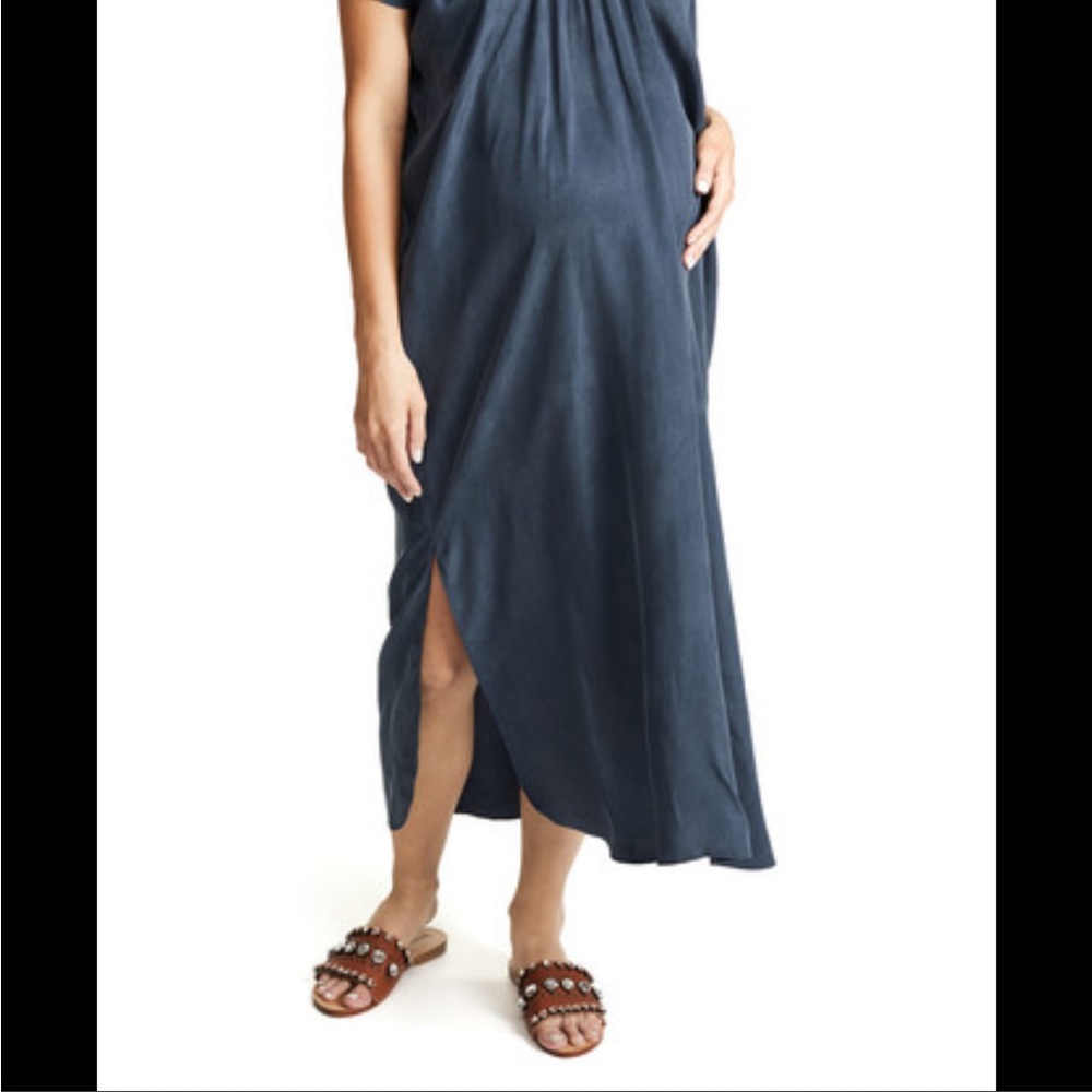 HATCH Ariella dress